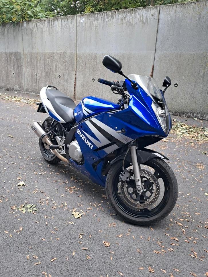 Suzuki GS500F, Motoren, Motoren | Suzuki, Particulier, Ophalen