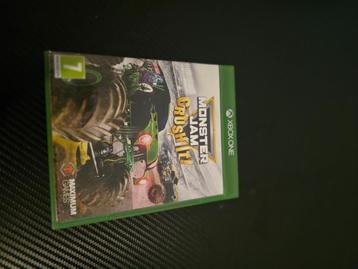 Xbox game beschikbaar voor biedingen