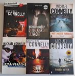 Boeken Michael Connelly, Ophalen of Verzenden, Gelezen