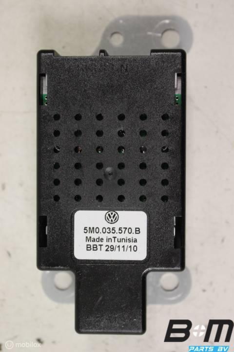 Ontstoringsfilter VW Golf 6 GTI USA, Auto diversen, Autospeakers, Gebruikt