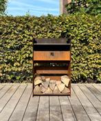Barbecue cortenstaal Spolspoel creations, Ophalen, Nieuw, Spolspoel