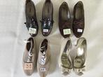 5 paires de chaussures pour femmes taille 39 à 5€ la paire, Enlèvement ou Envoi, Comme neuf
