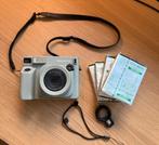 Instax wide 400 + recharge photo, Ophalen, Gebruikt