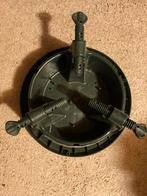 Kerstboom standaard, Tuin en Terras, Ophalen of Verzenden