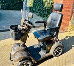 scootmobiel vermeiren carpo 4D, Diversen, Brommobielen en Scootmobielen, Ophalen, Gebruikt, Vermeiren