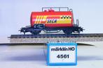 MARKLIN 4561 WAGON CITERNE SECA SNCB NMBS, Wisselstroom, Wagon, Ophalen of Verzenden, Zo goed als nieuw