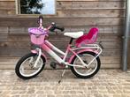 Dreamland fiets en step (nieuwprijs 175€), Ophalen, Zo goed als nieuw