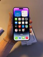 iPhone 14 Pro Max 256 GB, Comme neuf, Enlèvement, Sans abonnement, Sans simlock