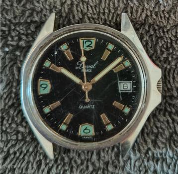 Uurwerk Laval 3ATM beschikbaar voor biedingen
