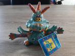 Vintage cosmic critters met tag     Q3, Ophalen of Verzenden, Nieuw