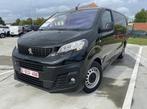 LEASING Peugeot Expert L3 2.0 HDI   (3zit), Auto's, Euro 6, Start-stop-systeem, Bedrijf, Handgeschakeld