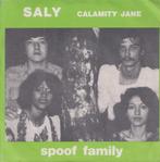 Spoof Family – Sally / Calamity Jane - Single, Pop, Gebruikt, Ophalen of Verzenden, 7 inch