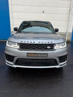 Range Rover Sport P525 Autobiography 5.0 // FULL, Auto's, Automaat, 3500 kg, 5000 cc, USB