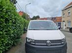 VW Transporter T6, Auto's, Voorwielaandrijving, 3000 kg, Start-stop-systeem, Wit