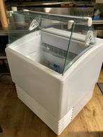ISA - IJSVITRINE Isetta 4 Professional (als nieuw!!!), Zakelijke goederen, Ophalen, Gebruikt, Koelen en Vriezen