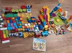 lot of LEGO DUPLO variety: vehicles, animals, characters, Kinderen en Baby's, Speelgoed | Duplo en Lego, Ophalen, Duplo