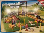 Playmobil.  6145. Hondenschool, Kinderen en Baby's, Speelgoed | Playmobil, Ophalen, Gebruikt, Complete set