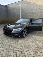 Bmw 740e, Auto's, BMW, Automaat, Euro 6, 7 Reeks, Te koop