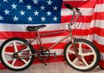 BMX Vintage Rétro Old School Origine USA Californie Sears, Zo goed als nieuw