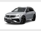 Volkswagen Tiguan Tiguan R-Line 2.0 l TDI SCR 110 kW (150 PS, SUV ou Tout-terrain, Argent ou Gris, Tiguan, Diesel