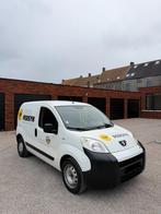 Peugeot Bipper 1.4 Benzine Euro 5, Auto's, Euro 5, Particulier, Peugeot, Te koop