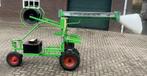Récolteuse d'asperges, Articles professionnels, Agriculture | Outils, Enlèvement, Cultures, Moissonneuse