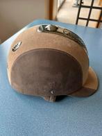Fouganza C700 rijbom maat 58, Ophalen of Verzenden, Gebruikt, Cap