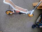 Space scooter met ketting, Fietsen en Brommers, Steps, Ophalen