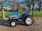 Iseki Sailhunter 20s Minitractor / Mini Tractor, Zakelijke goederen, Overige typen