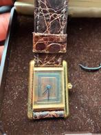 Cartier tank, Enlèvement ou Envoi, Comme neuf