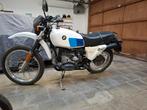 BMW R80G/S oldtimer