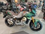 V100S Mandello, Motoren, Motoren | Moto Guzzi, 2 cilinders, Bedrijf, Toermotor, Meer dan 35 kW