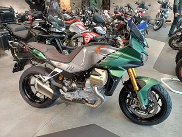 V100S Mandello beschikbaar voor biedingen