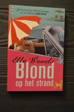 *Natalie Standifort - Blond op het strand/Elle Woods/Legally, Ophalen of Verzenden, Fictie, Gelezen, Natalie Standifort