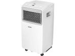Domo DO 10160 Airconditioner NIEUWSTAAT! 3-in-1., Elektronische apparatuur, Airco's, Afstandsbediening, Zo goed als nieuw