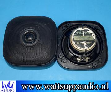 Pioneer TS-D131 5.25'' / 130mm coaxial speakers / Vintage beschikbaar voor biedingen