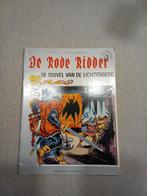 Rode ridder strips, Boeken, Stripverhalen, Ophalen