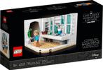LEGO STAR WARS - 40531 - Lars Family Homestead Kitchen, Ophalen of Verzenden, Nieuw, Lego