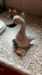 Murano eend, Ophalen of Verzenden, Zo goed als nieuw