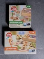 Speelgoed, Ophalen, Jongen of Meisje