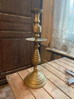 Kandelaar koper, Antiek en Kunst, Ophalen, Koper of Brons