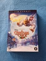 Dvd: A christmas Carol., Vanaf 9 jaar, Ophalen of Verzenden, Zo goed als nieuw