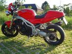 Triumph Speed Triple T509, Motos, Motos | Triumph, Naked bike, 885 cm³, Particulier, Plus de 35 kW