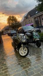 Aerox A klasse, Fietsen en Brommers, Ophalen, Zo goed als nieuw