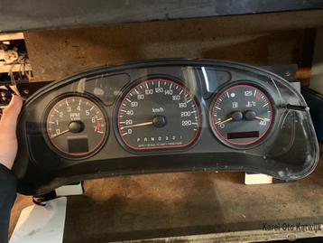 Dashboard paneel Chevrolet Transport 3.4L V6 2002 beschikbaar voor biedingen
