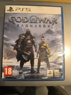 God of War PS5, Ophalen of Verzenden, Zo goed als nieuw