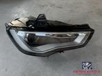 Koplamp rechts Audi A3 8V 8V0941006 defect, Auto-onderdelen, Gebruikt, Hella, Audi, Ophalen of Verzenden