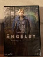 Dvd Zweedse crimi, Angelby seizoen 1, Cd's en Dvd's, Ophalen of Verzenden