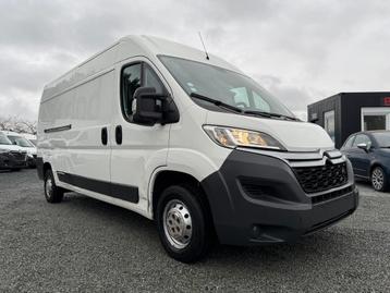Citroën Jumper L3H2 Euro 6 beschikbaar voor biedingen