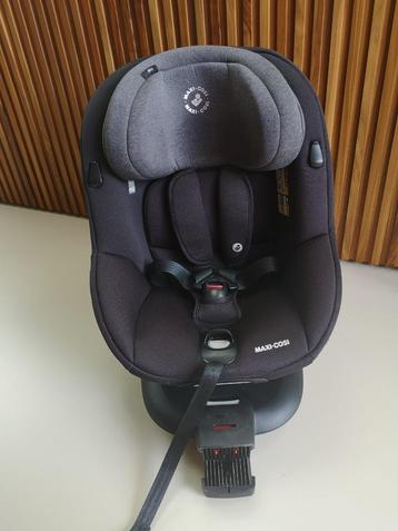 Maxi-Cosi Autostoel Pearl Pro2 Black met isofix beschikbaar voor biedingen